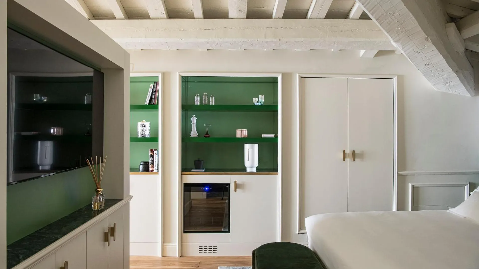 Hotel La Gemma Florence 5*,  Italy