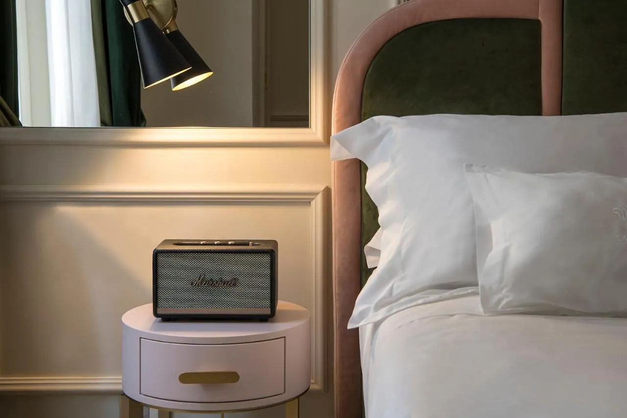 Hotel La Gemma Florence 5*,