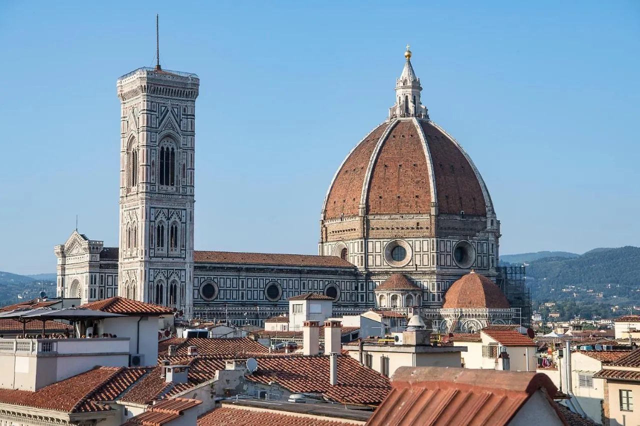 Hotel La Gemma Florence