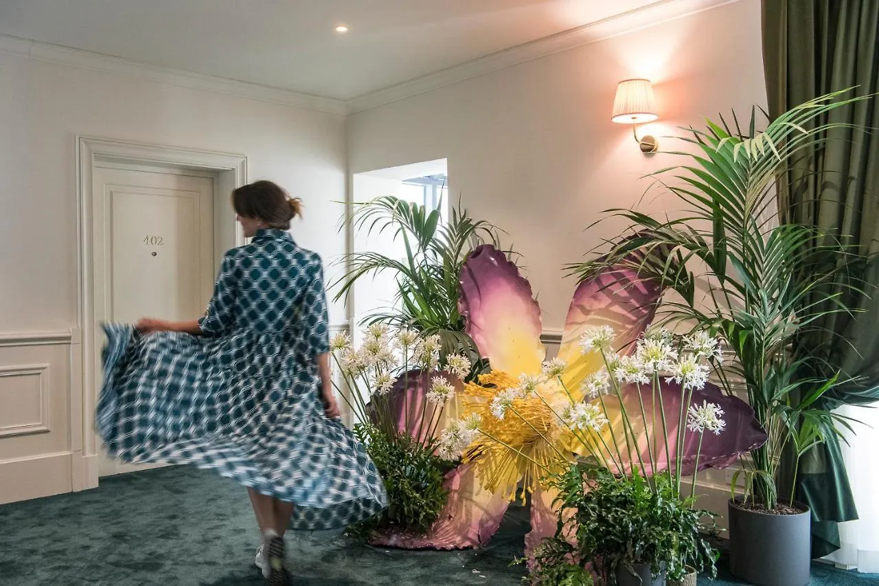 Hotel La Gemma Florence