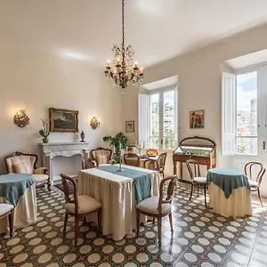 Bed and breakfast Palazzo Santa Caterina
