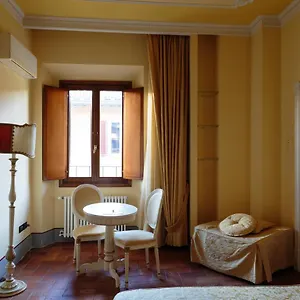 Гостевой дом Casa Leopardi