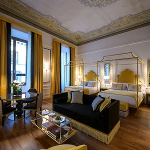 Il Tornabuoni The Unbound Collection By Hyatt Otel