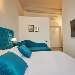 Pensión Residenza Maglioni Al Battistero