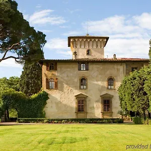 Отель Torre Di Bellosguardo