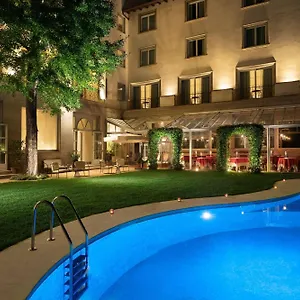 Hotell Sina Medici, Autograph Collection, Florens