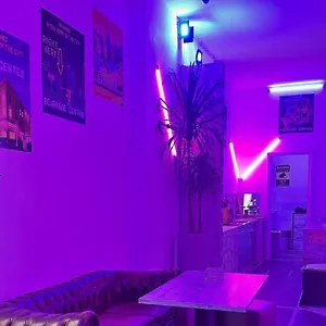  Albergue New Generation Navigli Itália