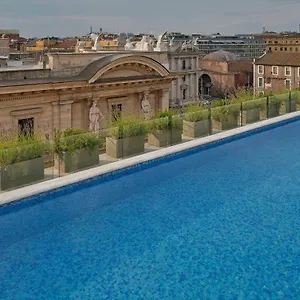 Anantara Palazzo Naiadi - A Leading Of The World إيطاليا
