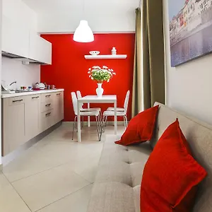 Apartahotel Finestre D'occidente