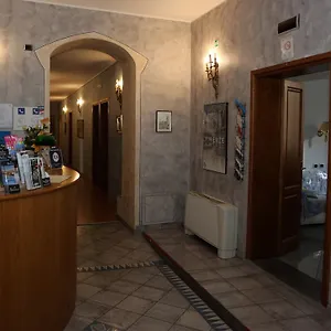 Отель типа 