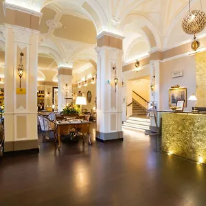 Bernini Palace Otel
