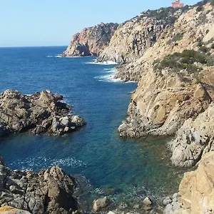 Bed and breakfast L'onda Blu