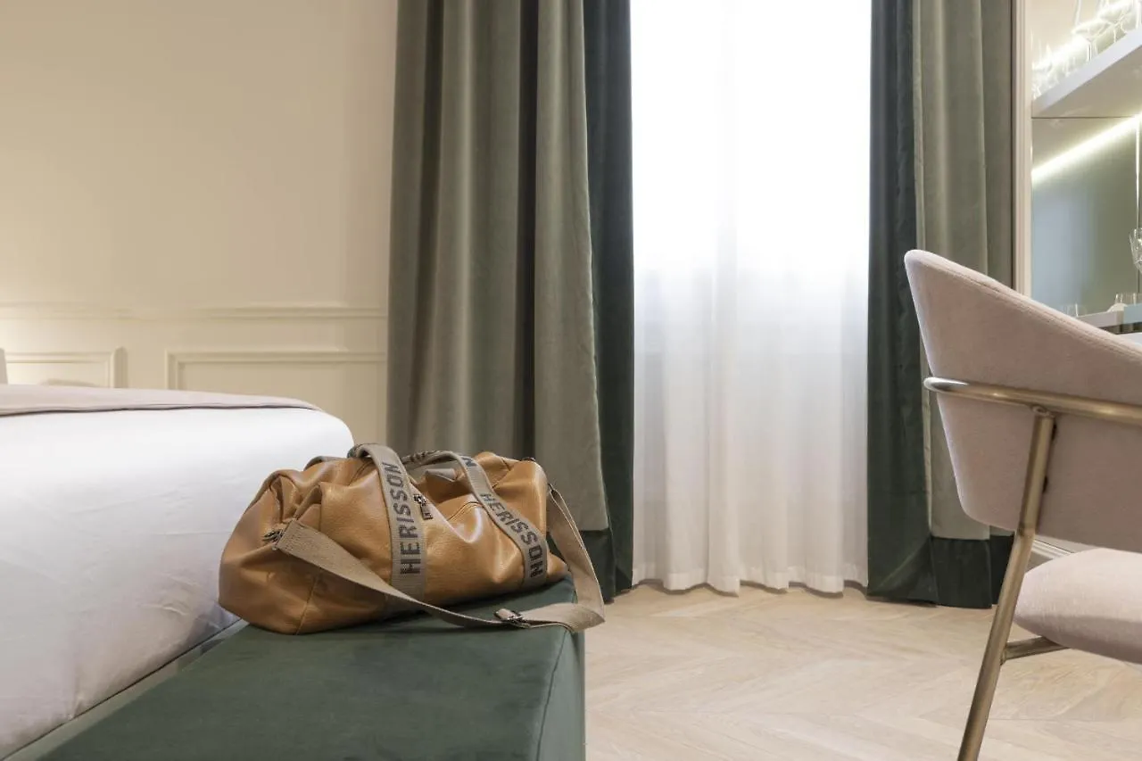 Hotel La Gemma Флоренция 5*,