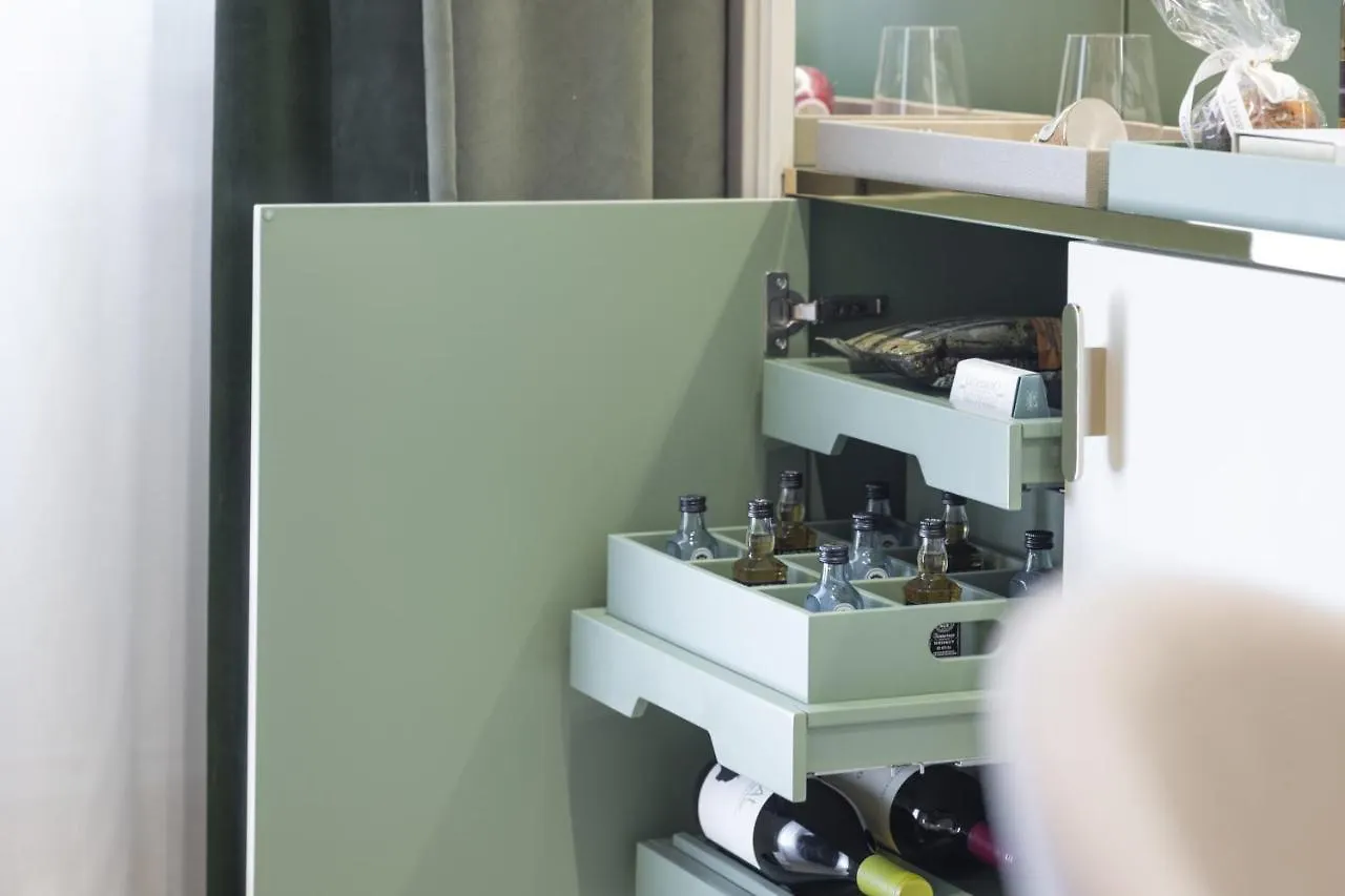 Hotel La Gemma フィレンツェ