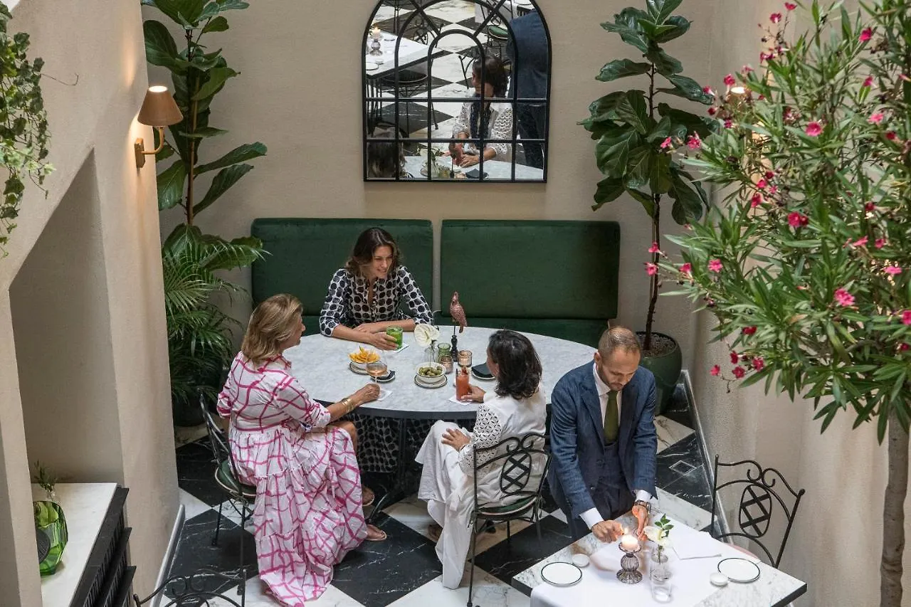 Hotel La Gemma Флоренция