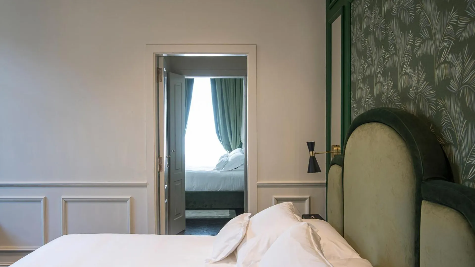 Hotel La Gemma Флоренция
