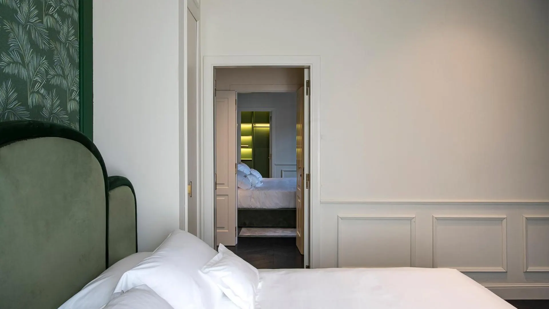 Hotel La Gemma Флоренция 5*,  Италия