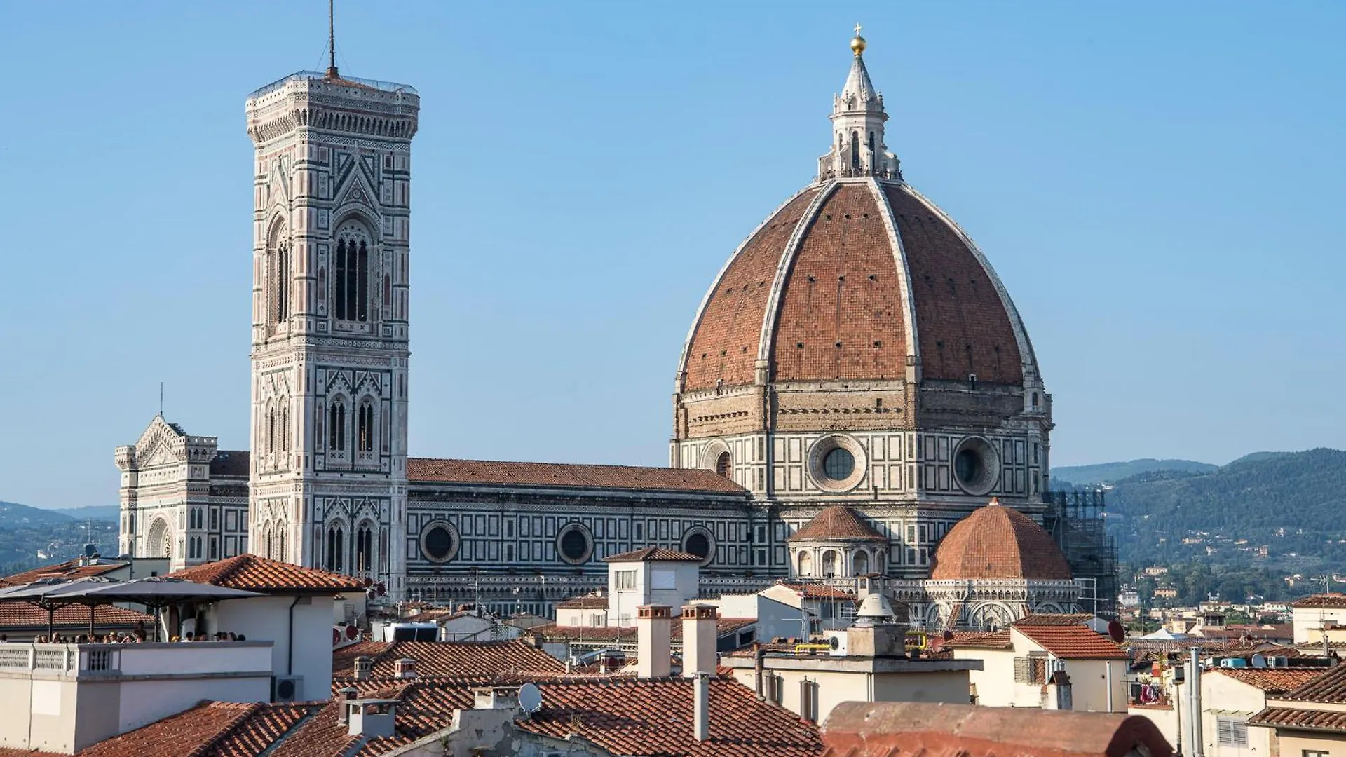 *****  Hotel La Gemma フィレンツェ イタリア