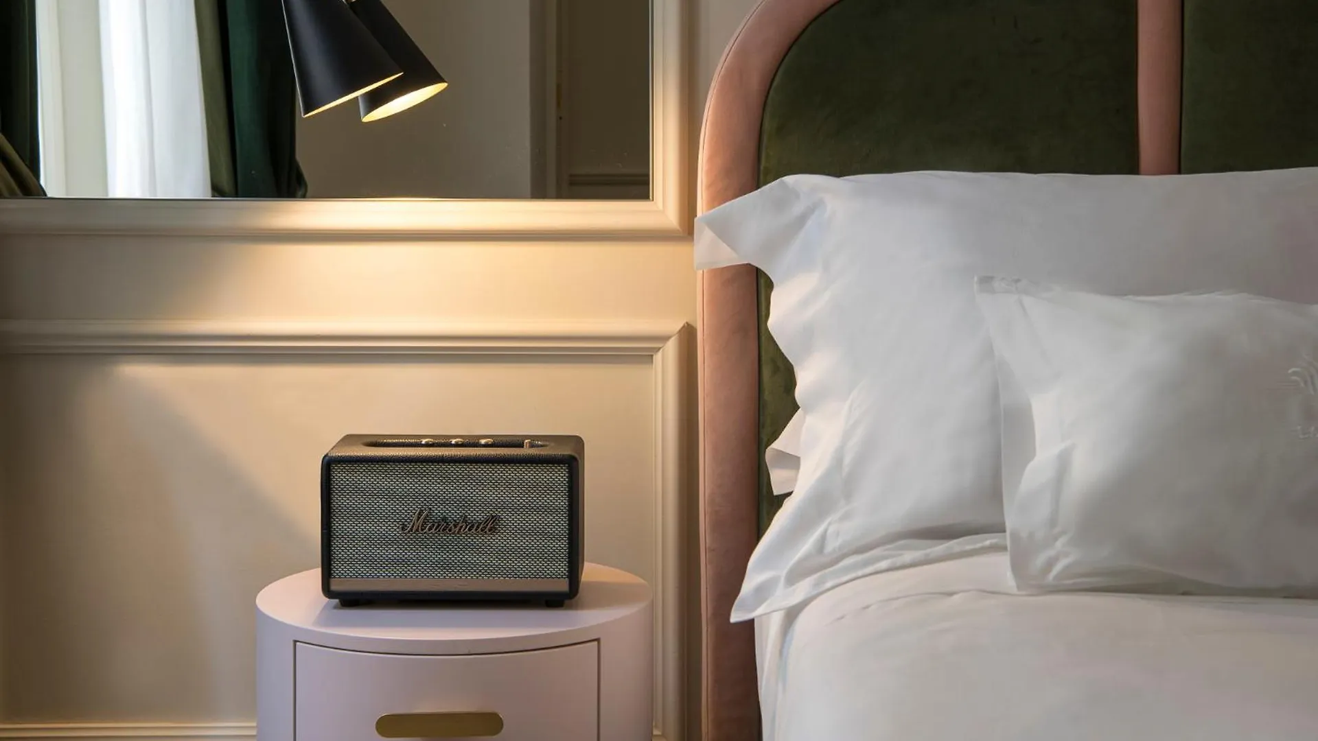 Hotel La Gemma Флоренция