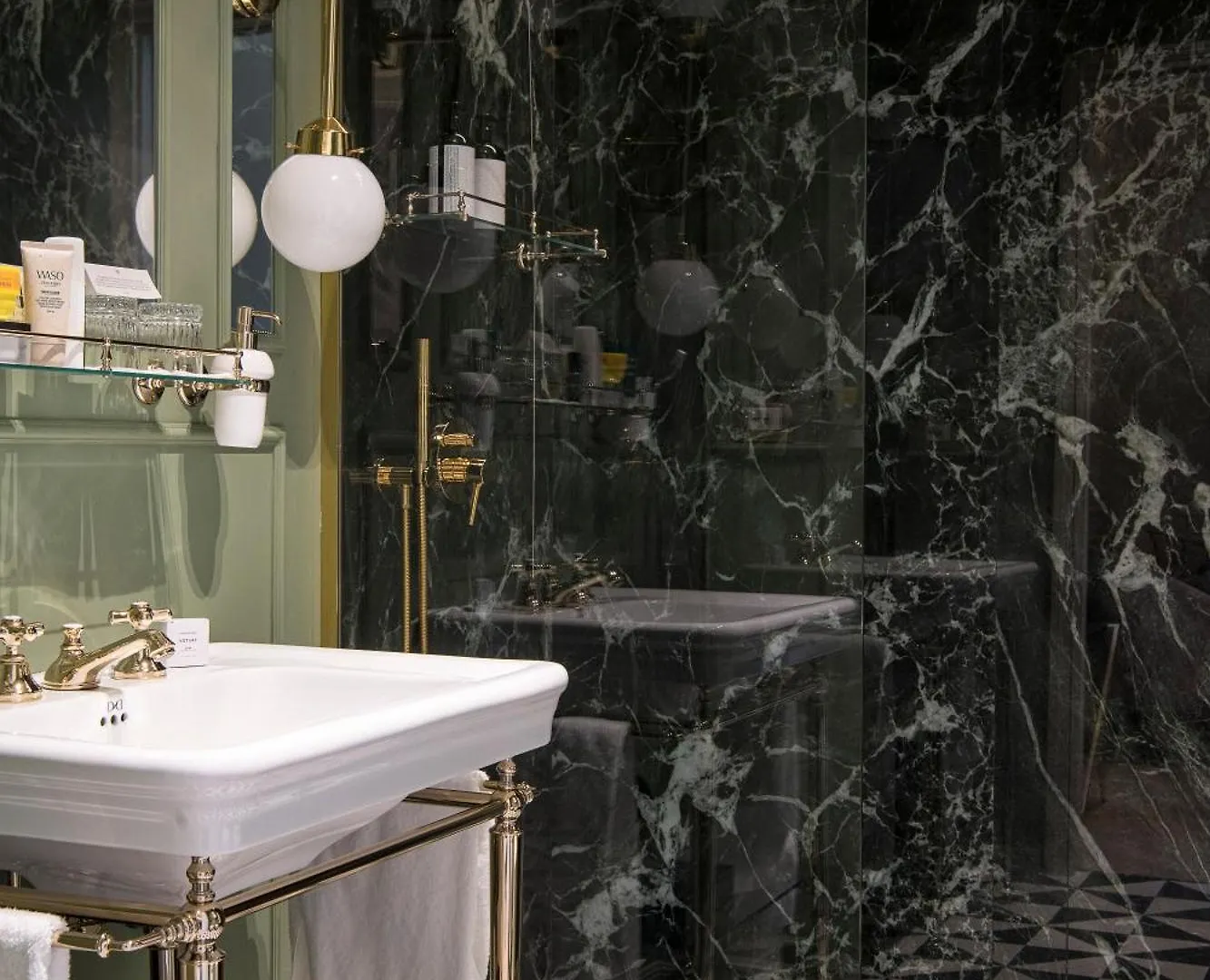 Hotel La Gemma フィレンツェ