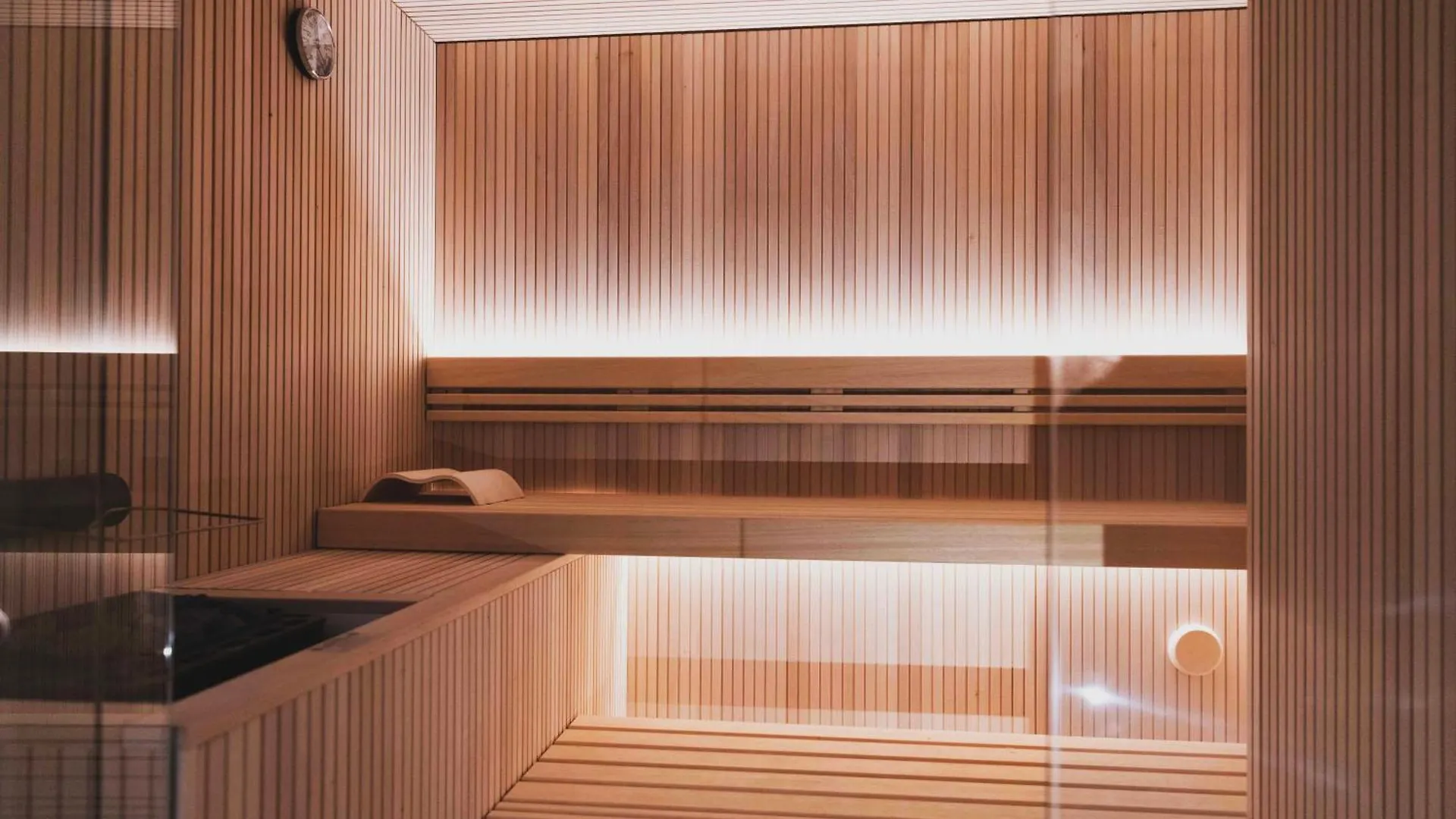 Hotel La Gemma Флоренция