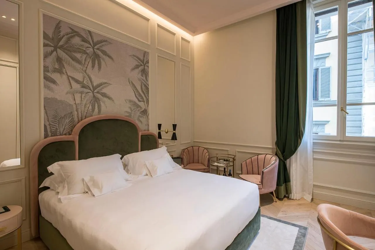 Hotel La Gemma Florencie