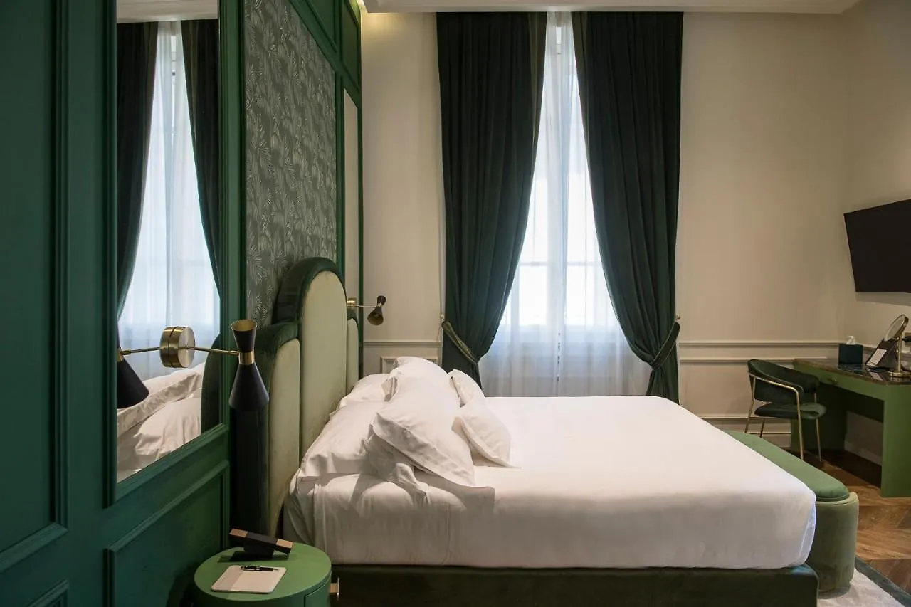 Hotel La Gemma Флоренция 5*,  Италия