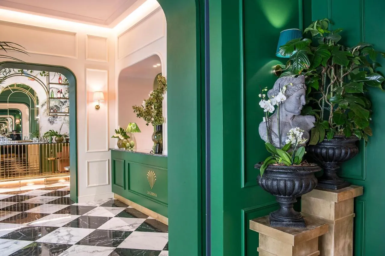 Hotel La Gemma فلورنس