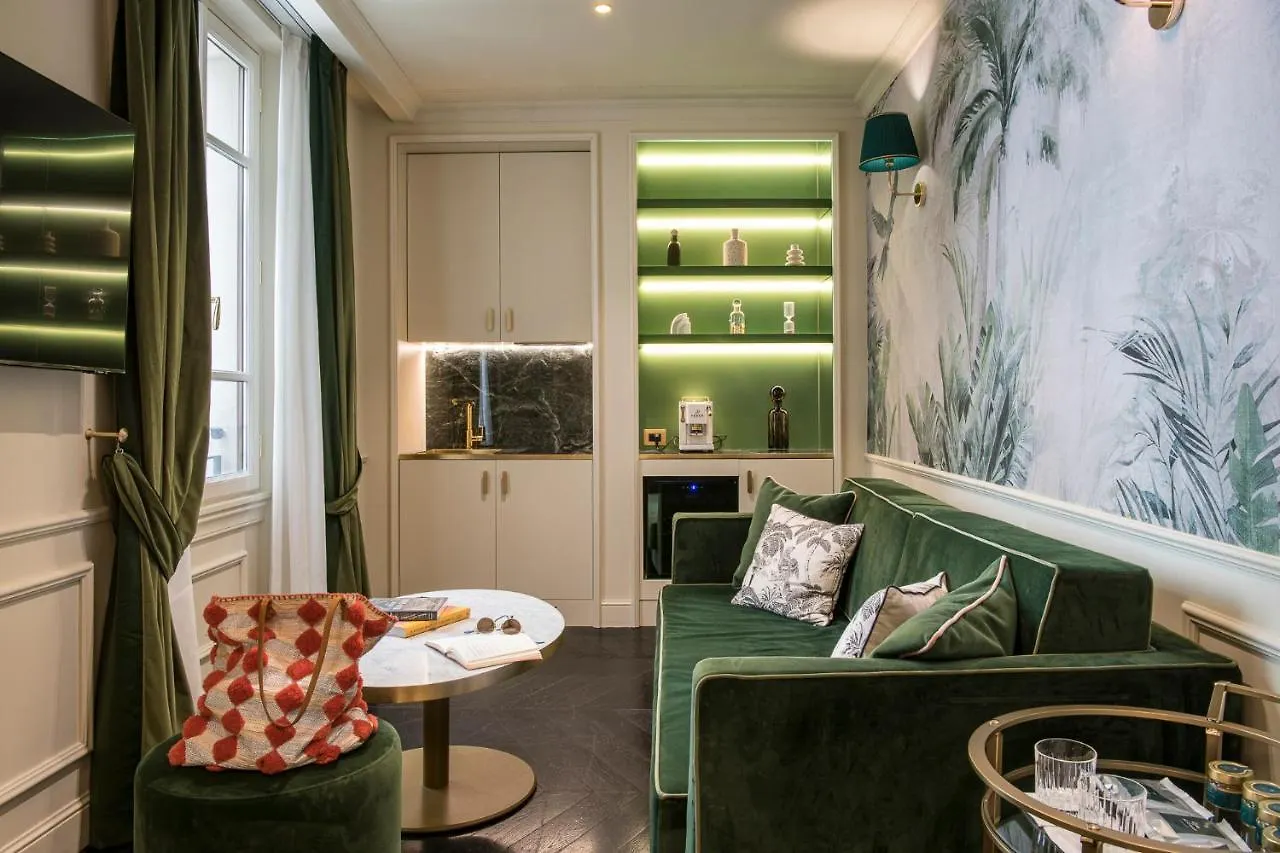 Hotel La Gemma Флоренция 5*,  Италия