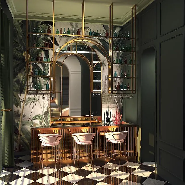 Hotel La Gemma Floransa