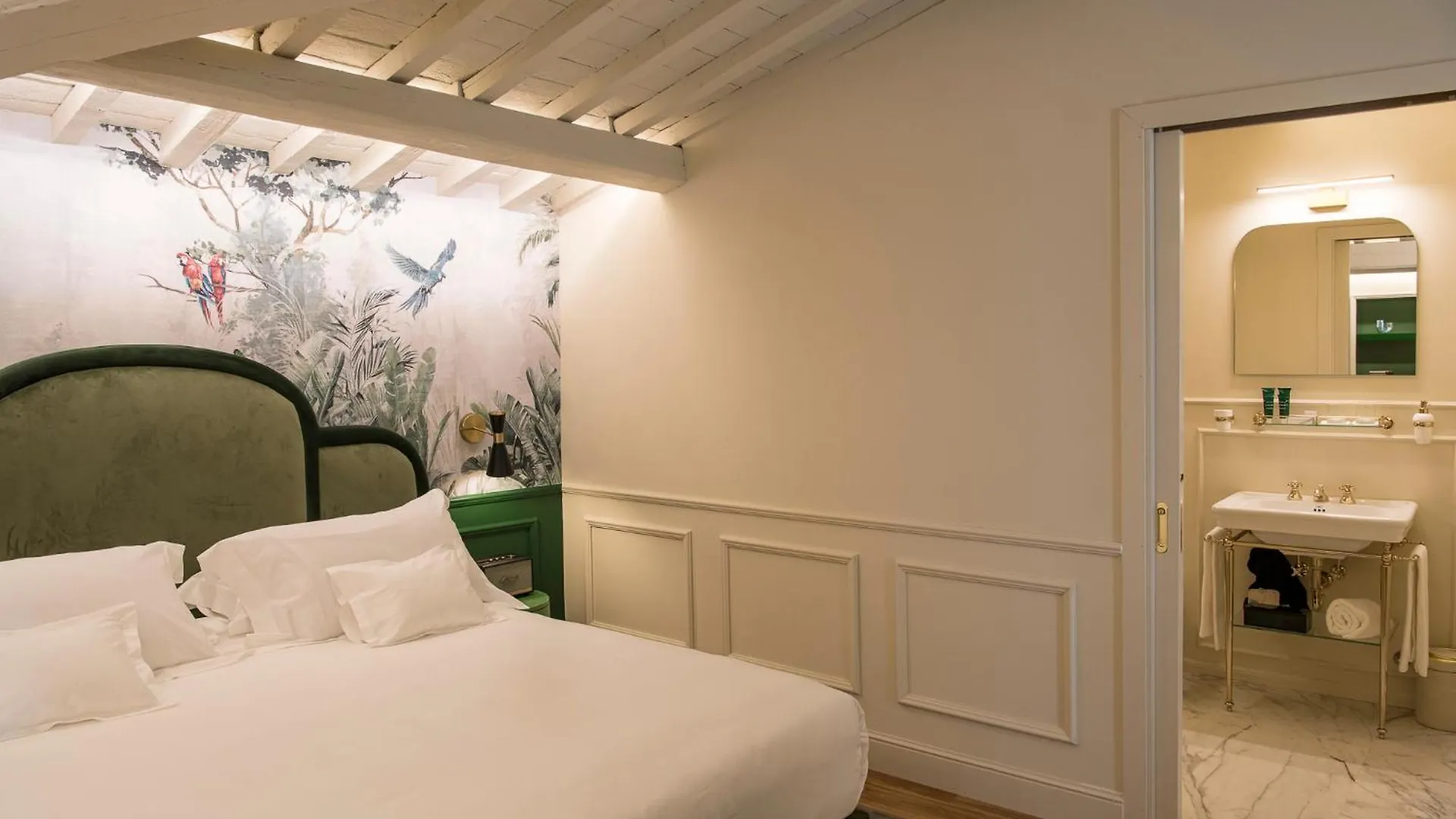 Hotel La Gemma Floransa