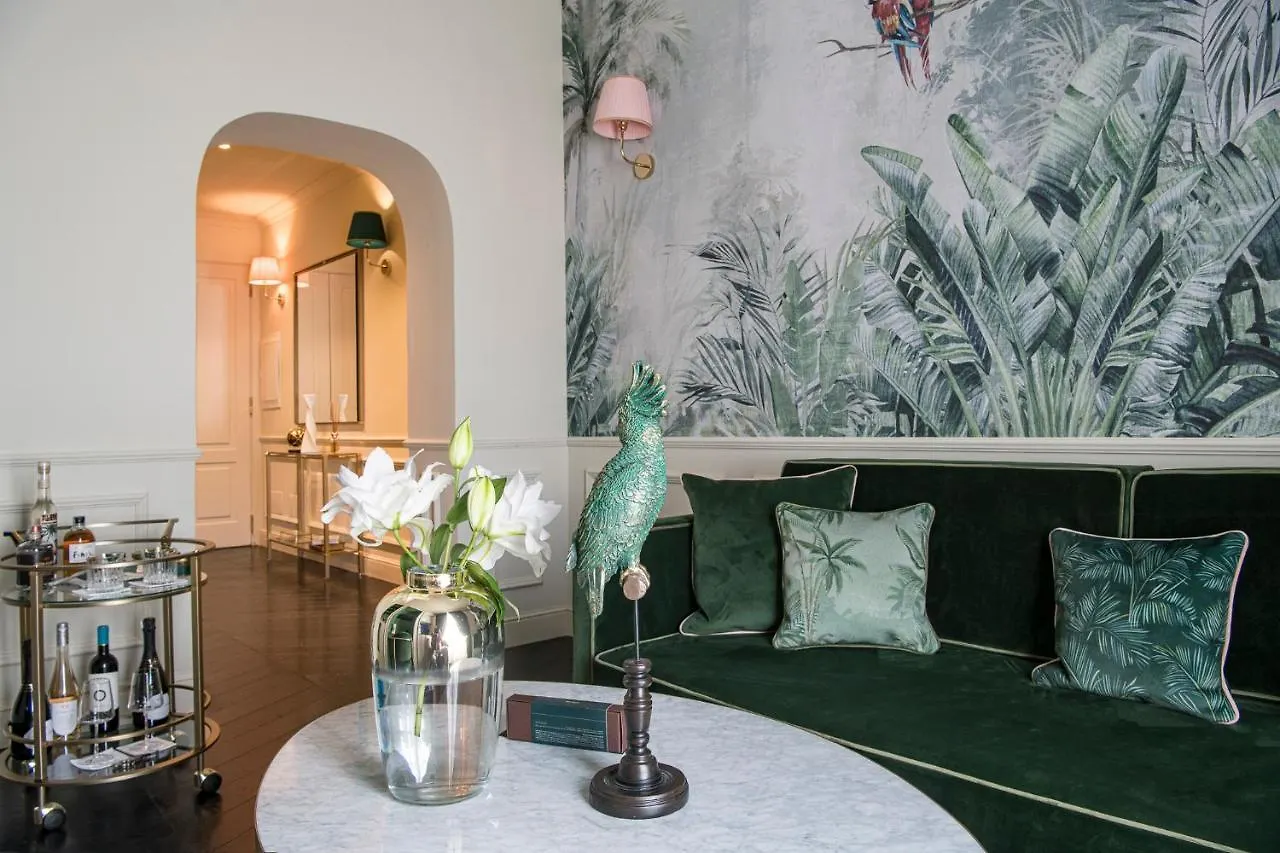 Hotel La Gemma Floransa